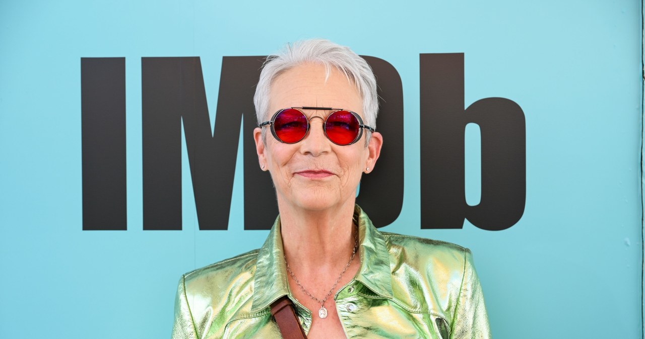 Jamie Lee Curtis /Michael Kovac / Contributor /Getty Images