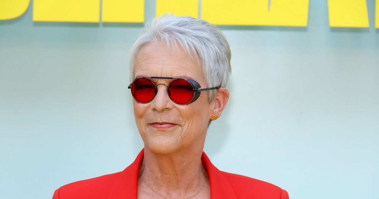 Jamie Lee Curtis /Leon Bennett /Getty Images