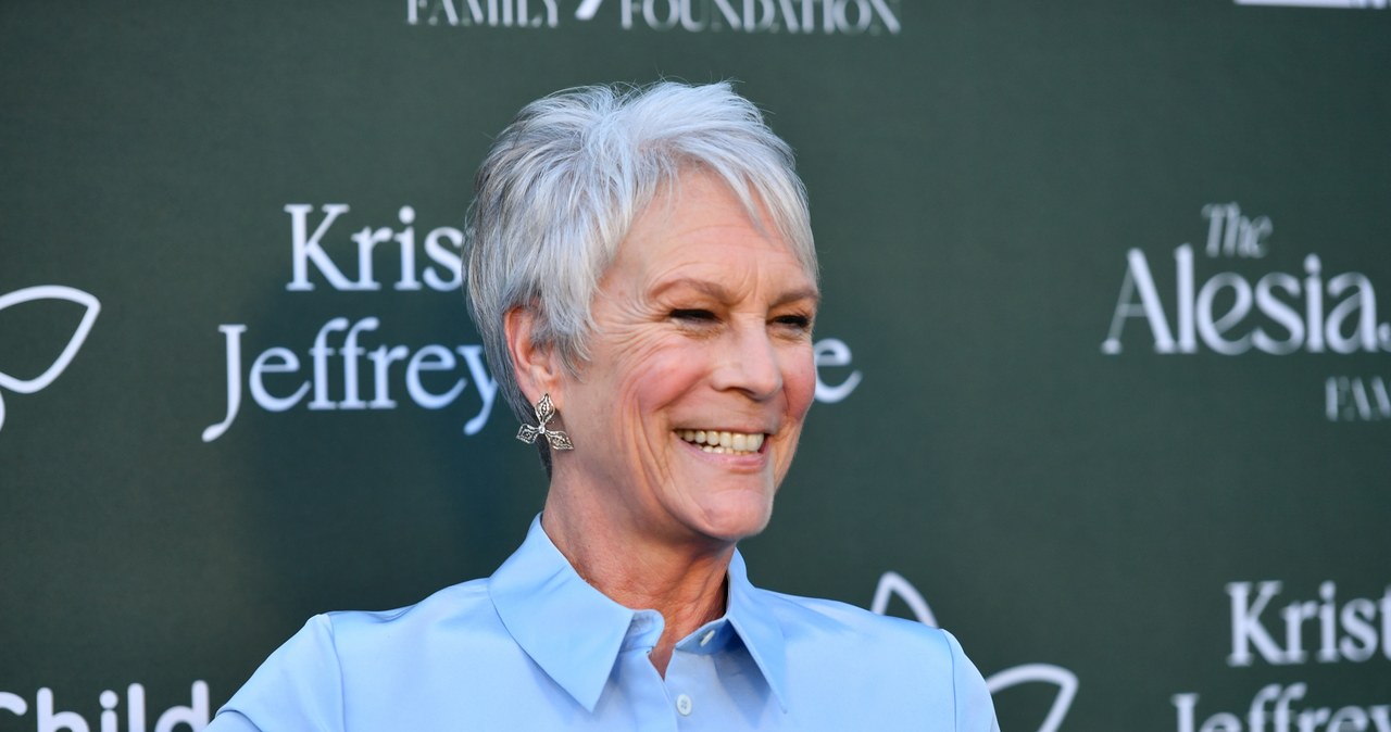 Jamie Lee Curtis /Alberto Rodriguez /Getty Images