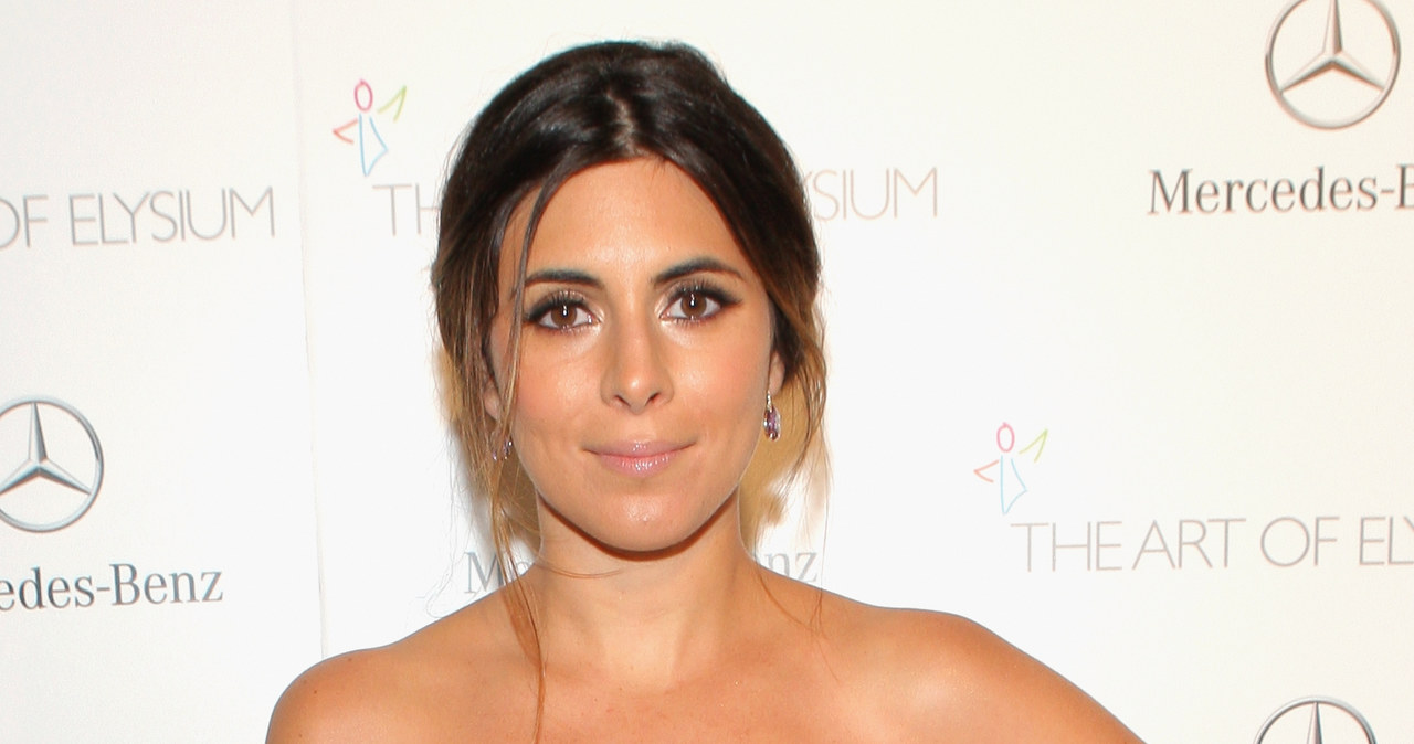 Jamie-Lynn Sigler /Mike Windle /Getty Images