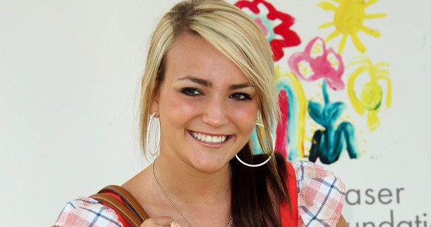 Jamie Lynn Spears, fot. Chad Buchanan &nbsp; /Getty Images/Flash Press Media