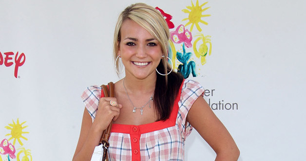 Jamie Lynn Spears, fot. Chad Buchanan &nbsp; /Getty Images/Flash Press Media