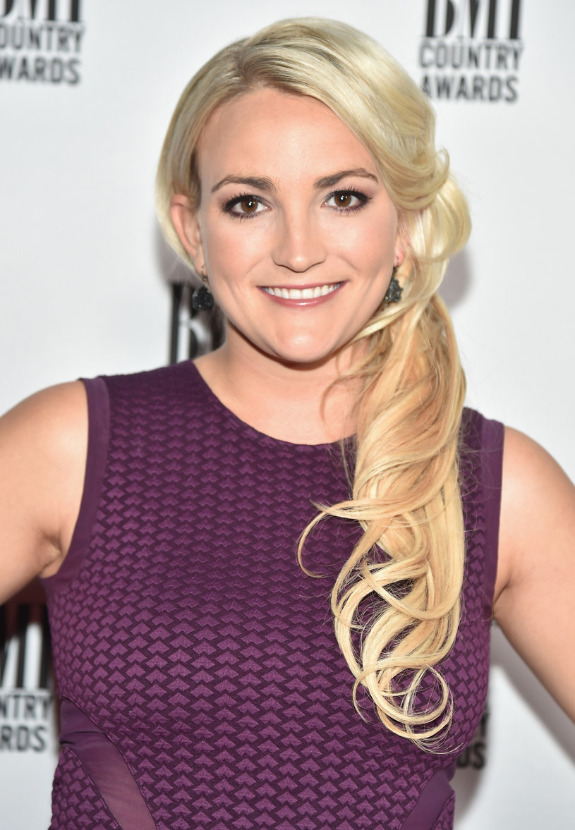 Jamie Lynn Spears /Michael Loccisano /Getty Images