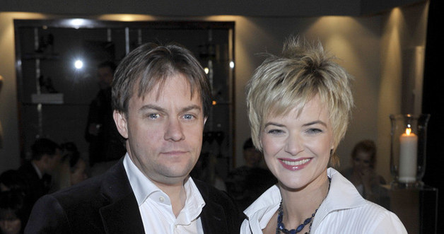 Jamie Malcolm, Monika Richardson /AKPA