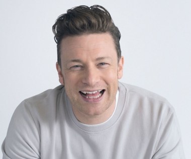 Jamie Oliver "5 składników"