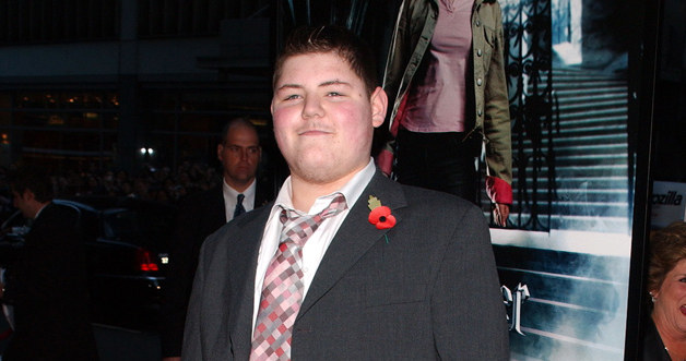 Jamie Waylett /Andrew H. Walker /Getty Images