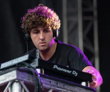 Jamie xx wystąpi w Poznaniu już w marcu! "To będzie coś wyjątkowego"