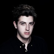 Jamie xx