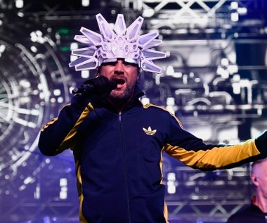 Jamiroquai wraca do Polski w 2019 r. [DATA, MIEJSCE, BILETY]