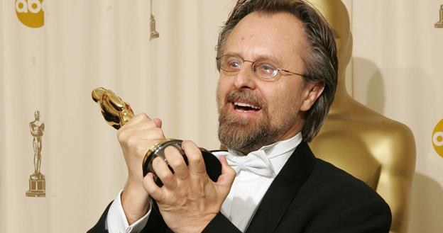 Jan A.P. Kaczmarek dobrze zna smak triumfu w oscarowym wyścigu / fot. Frank Micelotta /Getty Images