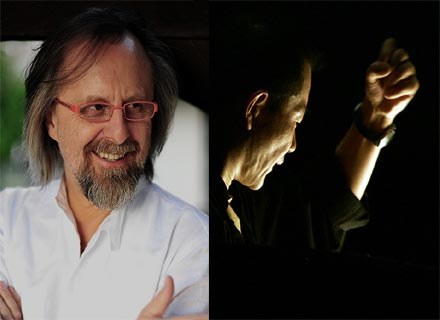 Jan A.P. Kaczmarek i Tan Dun będą gośćmi 2. Festiwalu Muzyki Filmwowej w Krakowie /materiały prasowe