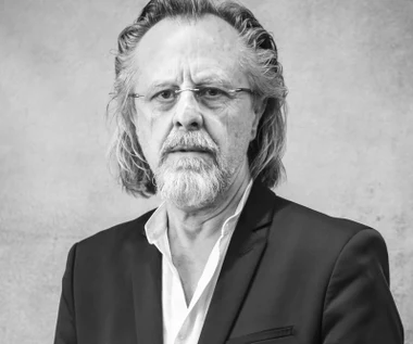 Jan A.P. Kaczmarek nie żyje. Kompozytor i laureat Oscara miał 71 lat