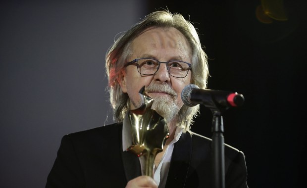 Jan A.P. Kaczmarek nieuleczalnie chory. Prośba córki laureata Oscara