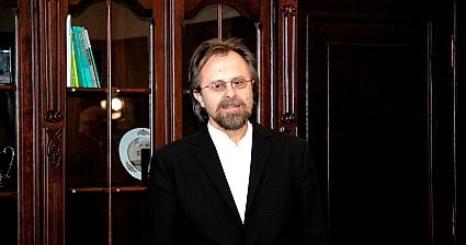 Jan A.P. Kaczmarek