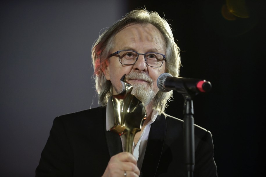 Jan A.P. Kaczmarek / 	Marcin Obara  /PAP