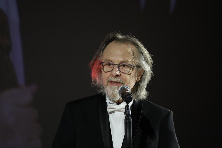 Jan A.P. Kaczmarek /Wojciech Olkusnik  /PAP