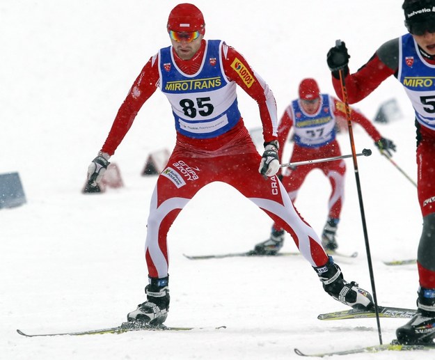 Jan Antolec /Andrzej Grygiel /PAP