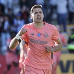 Jan Bednarek na ustach fanów Porto. Trafienie Polaka dało "Smokom" zwycięstwo