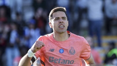 Jan Bednarek na ustach fanów Porto. Trafienie Polaka dało 
