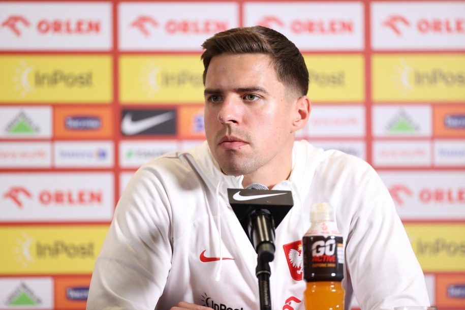 Jan Bednarek /Leszek Szymański /PAP