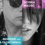 Jan Benedek i Ania Tacikowska razem: "Szybka miłość"