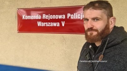 Jan Błachowicz ofiarą kradzieży. Przygotowania do walki utrudnione