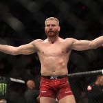 Jan Błachowicz Jan Błachowicz zaskakuje nostalgicznym wpisem. "W oku zakręciła się łza"