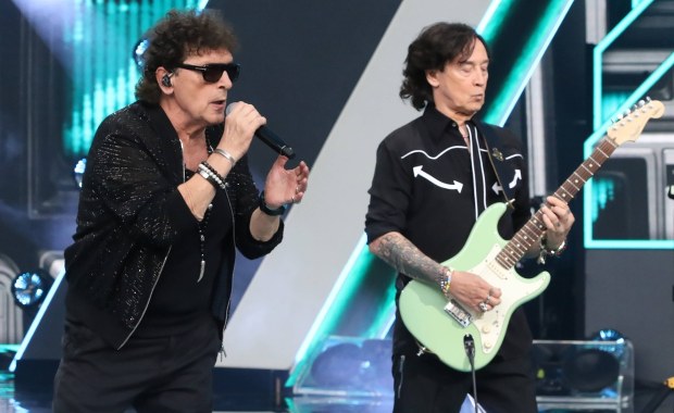 Jan Borysewicz bohaterem filmu. Kto go zagra?