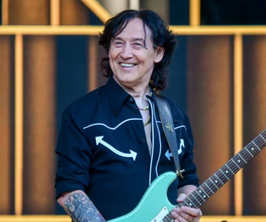 Jan Borysewicz nie może już słuchać legendarnego wokalisty! "Głos mu tak siadł"