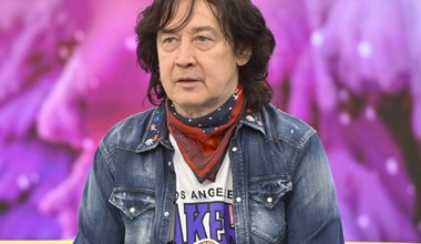 Jan Borysewicz niespodziewanie wyznał prawdę o swoich problemach. "Są bardzo poważne"