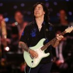 Jan Borysewicz świętuje 70. urodziny! Wciąż ma mnóstwo muzycznych planów