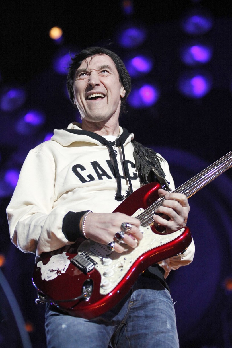 Jan Borysewicz zakochany! Pomponik.pl