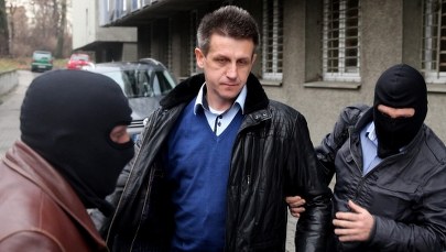 Jan Bury wychodzi na wolność!