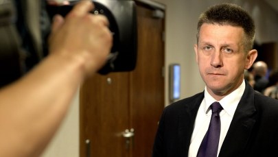 Jan Bury zatrzymany przez CBA. Chodzi o korupcję