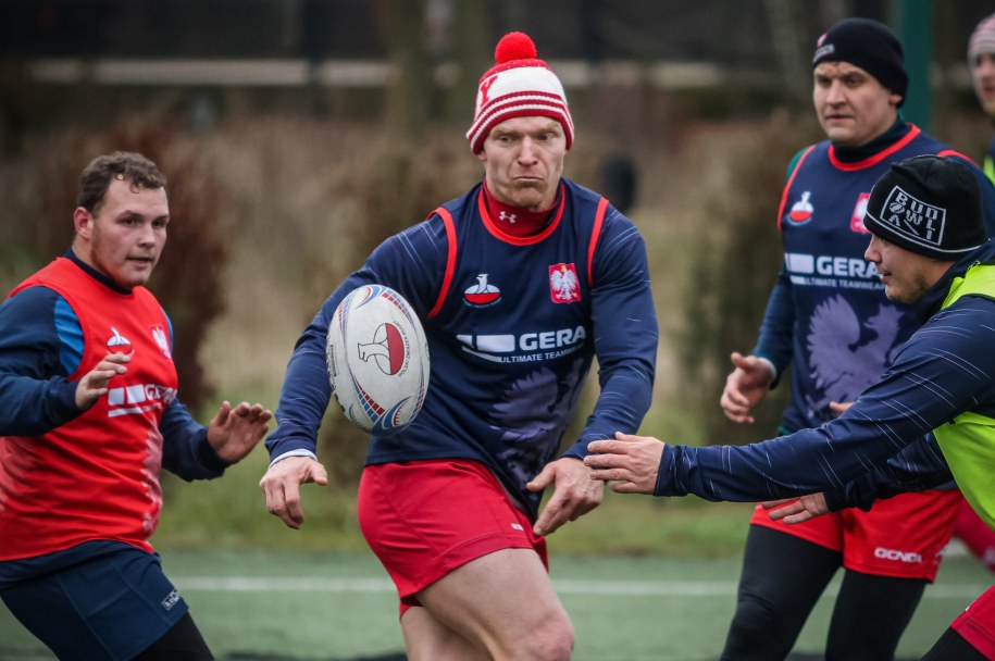 Jan Cal /materiały prasowe /