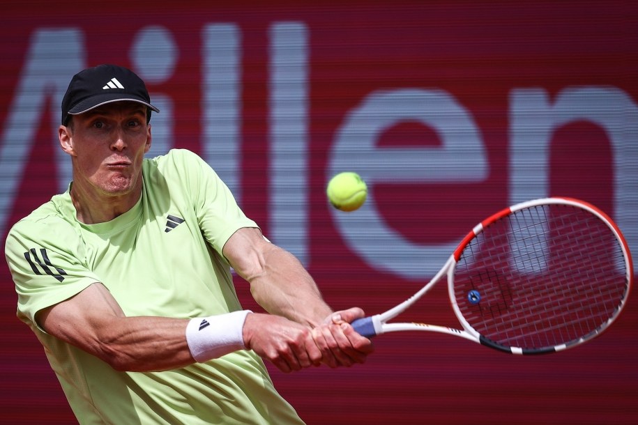 Jan Choinski /RODRIGO ANTUNES /PAP/EPA