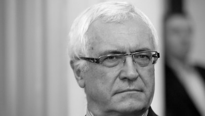 Jan Czekaj nie żyje. To były wiceminister finansów