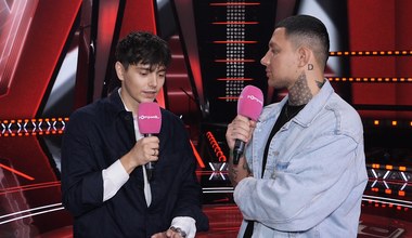 Jan Dąbrowski o ojcostwie. Zwrócił się do Żugaj z życzeniami 