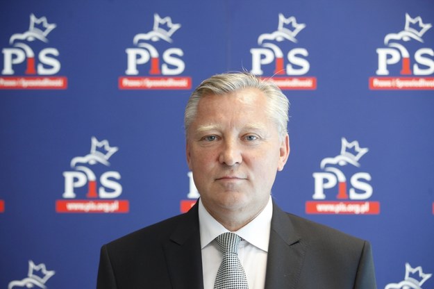 Jan Dobrzyński / 	Artur Reszko   (PAP) /PAP