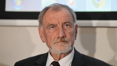 Jan Duda przeprasza za słowa dot. in vitro. "Każdy ma prawo pragnąć dziecka"