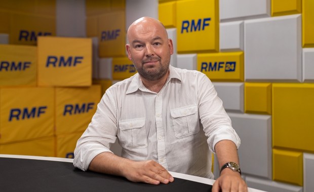 Jan Dziedziczak o wizycie prezydenta w USA. "Mam nadzieję, że tego nie usłyszymy"