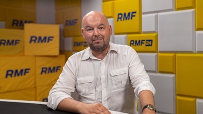 Jan Dziedziczak o wizycie prezydenta w USA. "Mam nadzieję, że tego nie usłyszymy"