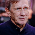 Jan Englert czekał na taką rolę przez dekady. Scenariusz był znakomity