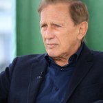 Jan Englert dawniej dostał srogą lekcję pokory. "To była jedna z większych klęsk zawodowych mojego życia"