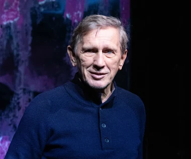 Jan Englert kończy 80 lat. Gwiazdą został przez przypadek