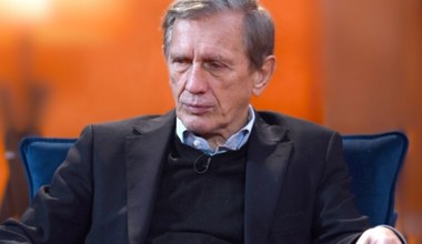 Jan Englert nadal podtrzymuje swoje zdanie: "Mam w nosie, co o mnie mówią"