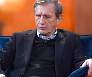 Jan Englert nie był wzorem ojca. Wyznał gorzką prawdę