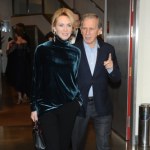 ENA Jan Englert odmładza się dla Ścibakówny!