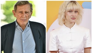 Jan Englert odsłania nieznaną stronę Heleny. Taka jest naprawdę