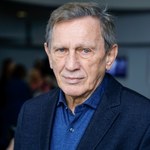 Jan Englert pożegnał się z teatrem. "Próbuję podzielić się tym z innymi i koniec"